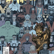 Cover by Declan Shalvey and Jordie Bellaire